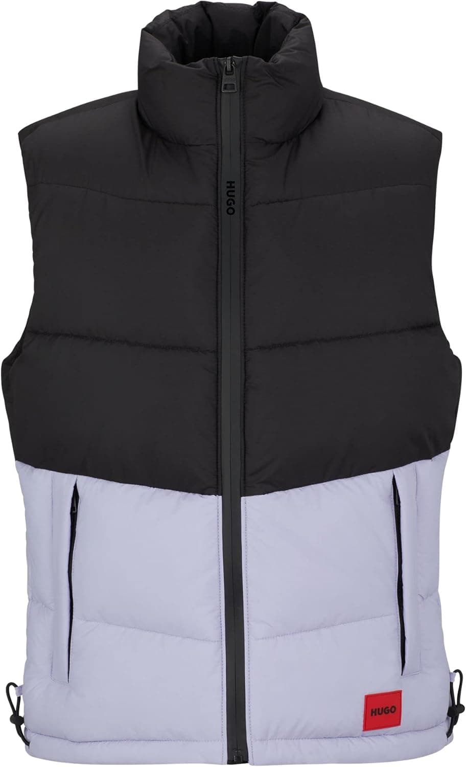 HUGO Roupa de casaco - colete para homem
