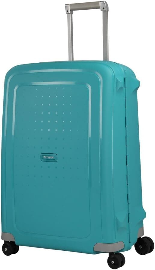 Samsonite S'cure Mala de bagagem Spinner 69/25 PP 79liters