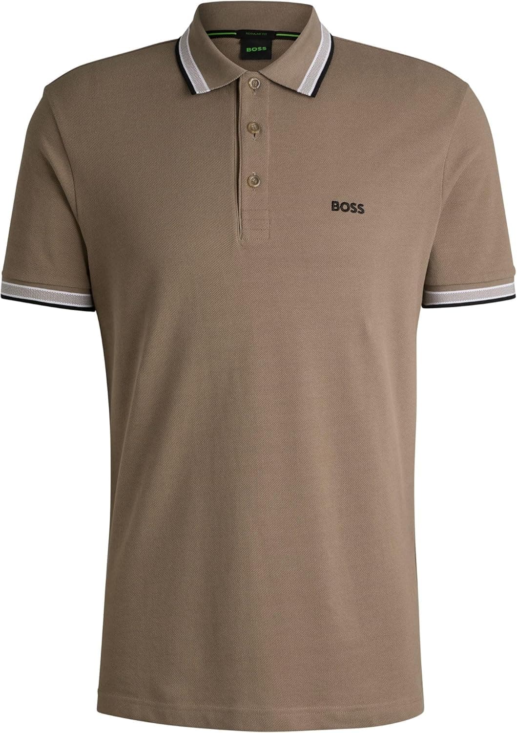 BOSS Paddy polo para homem