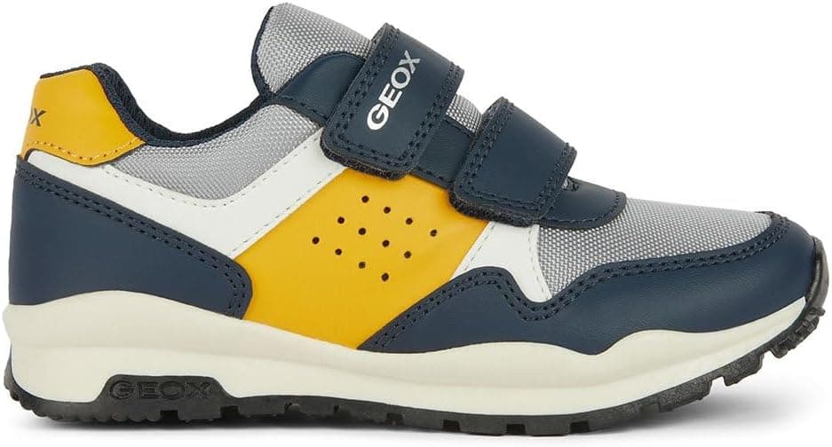 Geox J Pavel A Sapatilhas desportivas para crianças