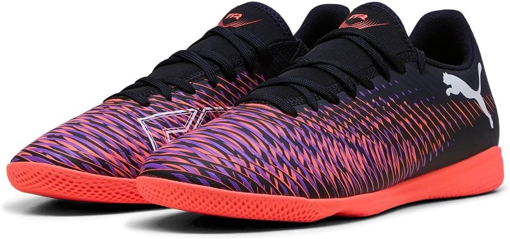 PUMA Future 8 Play It, Sapatilhas de futebol unissexo para adulto