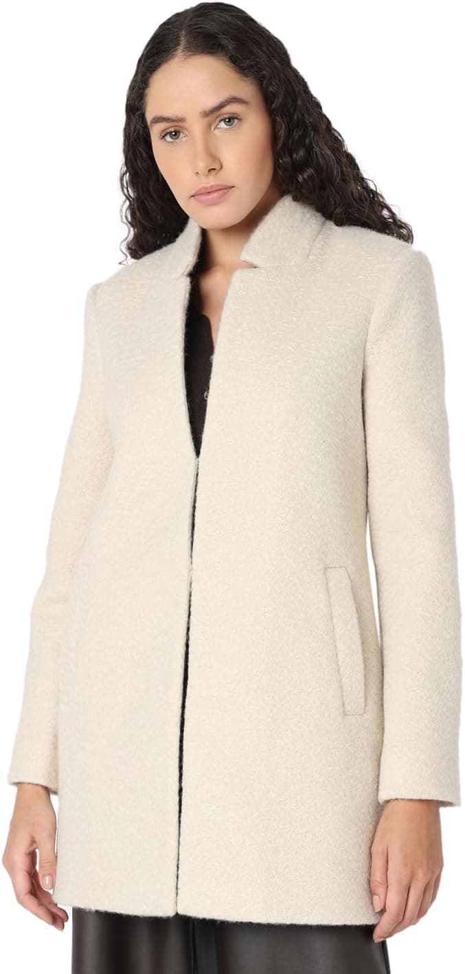 VERO MODA Casaco para mulher