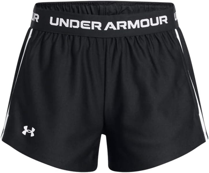 Under Armour G Tech Play Up Short - Calções para meninas
