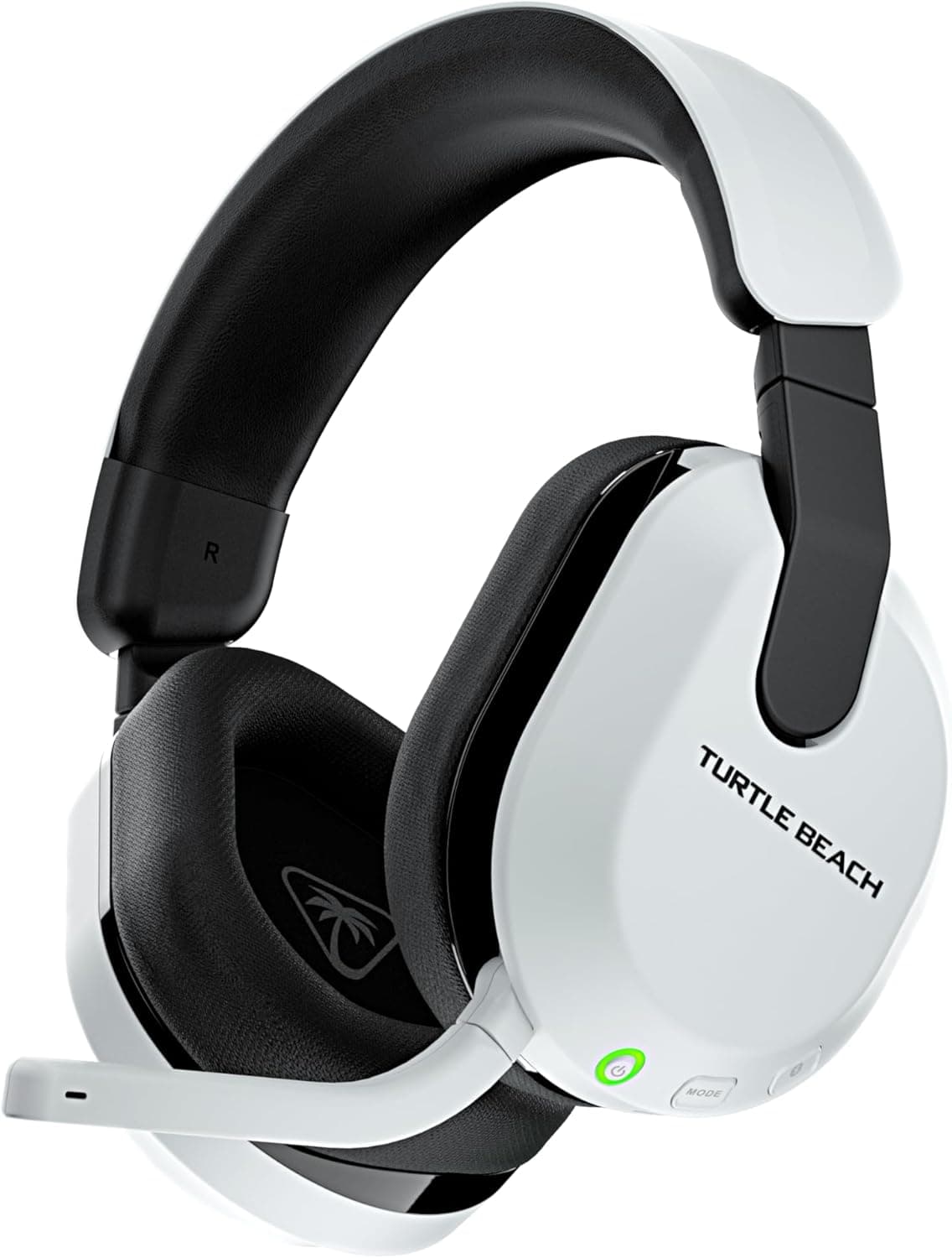 Turtle Beach Stealth 600 Wireless Multi-Platform Amplified Gaming Headset para PS5, PS4, PC, Nintendo Switch e Mobile