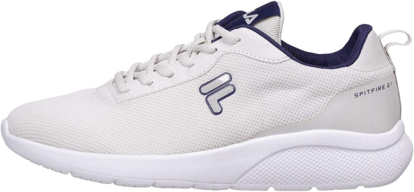 FILA Spitfire 4, Sapatilhas de corrida para homem