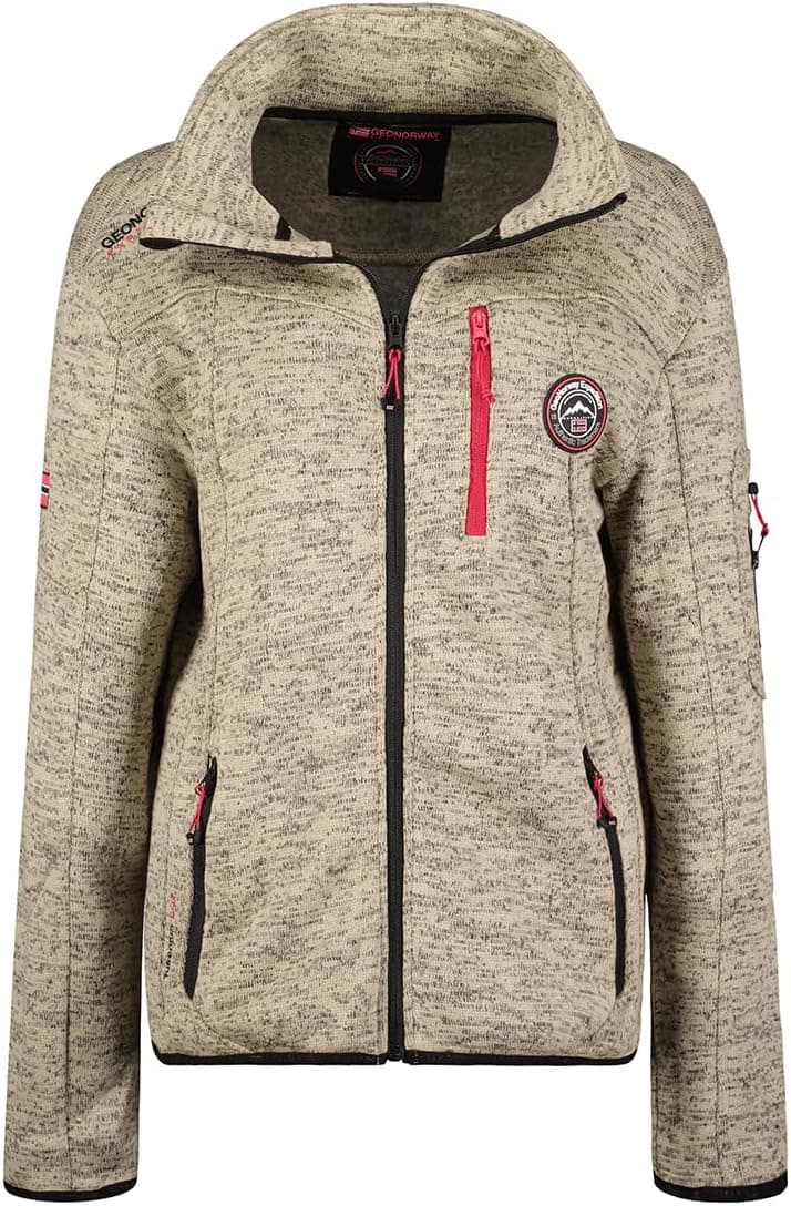 Geographical Norway Trincesse Lady Casaco para mulher