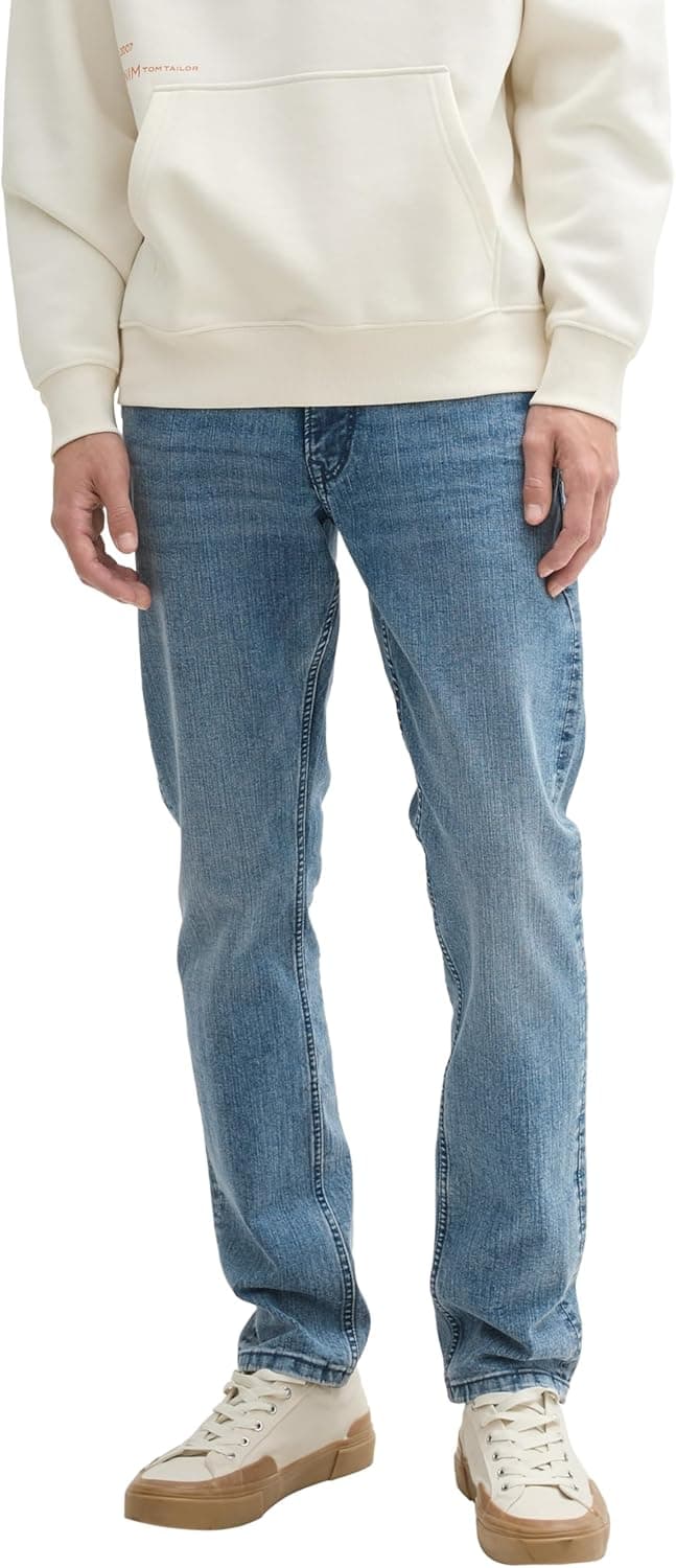 TOM TAILOR Denim Calças de ganga para homem