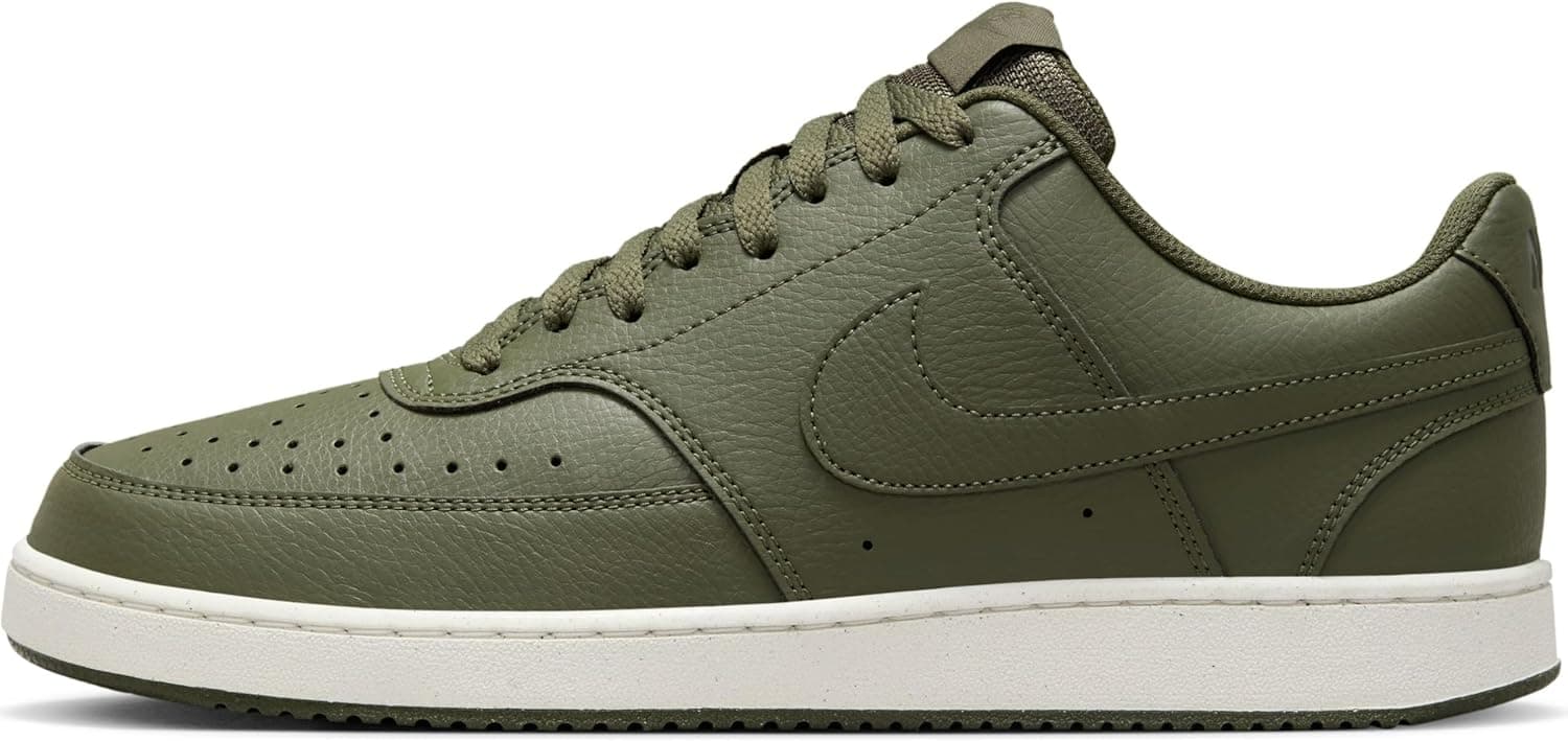 NIKE Court Vision Low Next Nature, para Homem