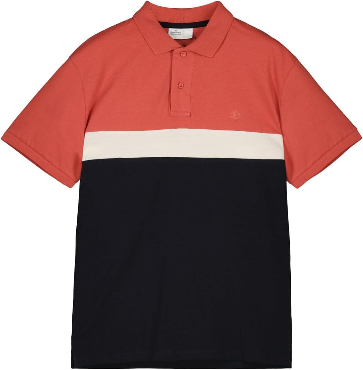 SPRINGFIELD Polo para homem