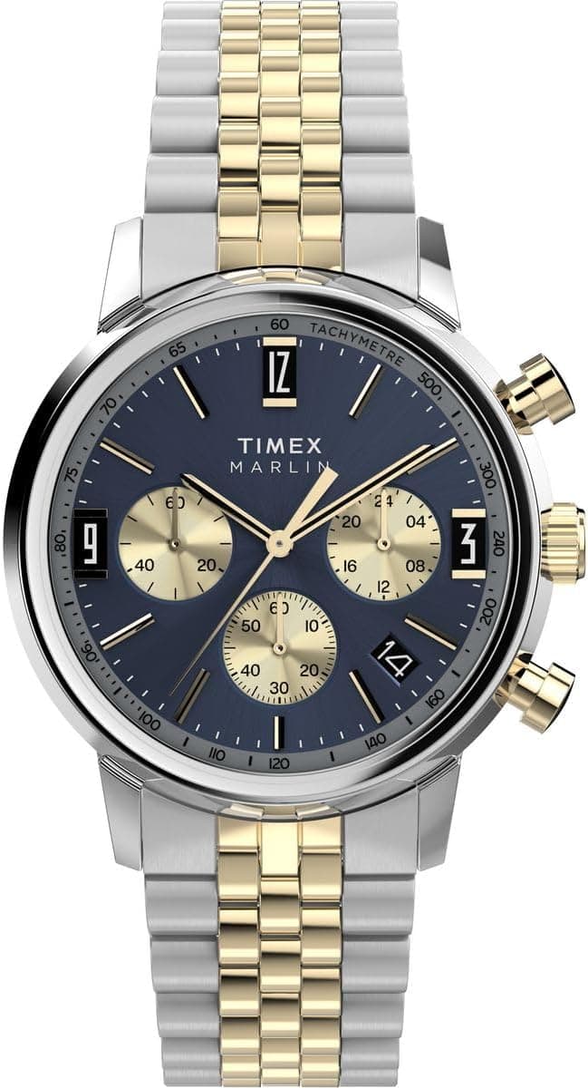 TIMEX RELOGIO - ‎TW2W60200