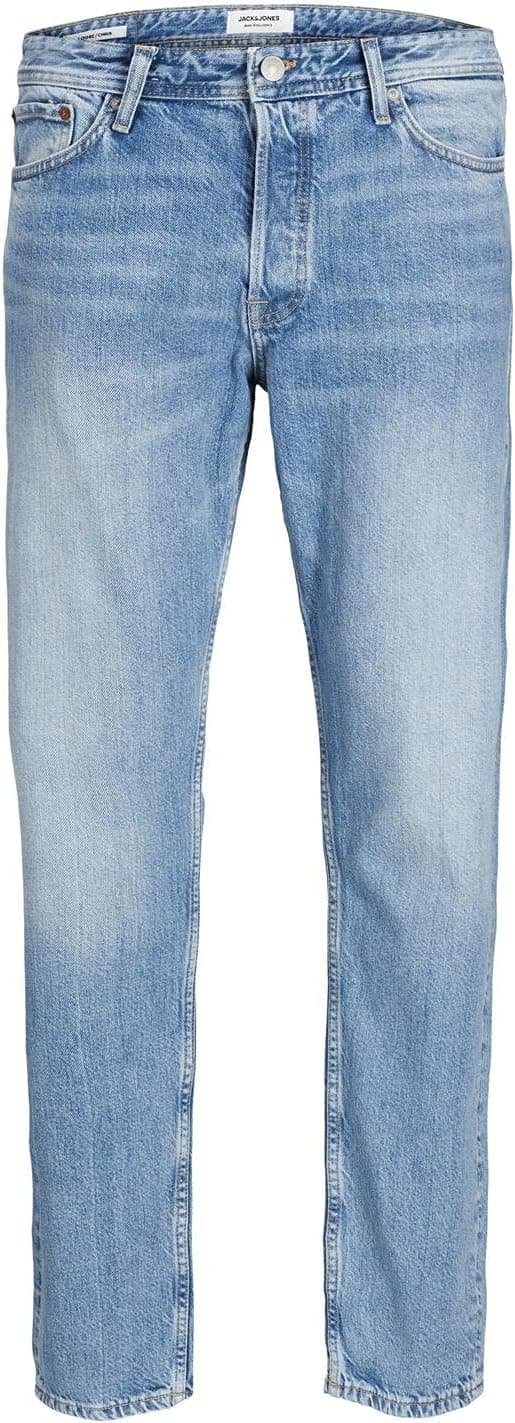 JACK & JONES Jeans JJICHRIS Jjoriginal SBD 920 Relaxed Fit Jeans