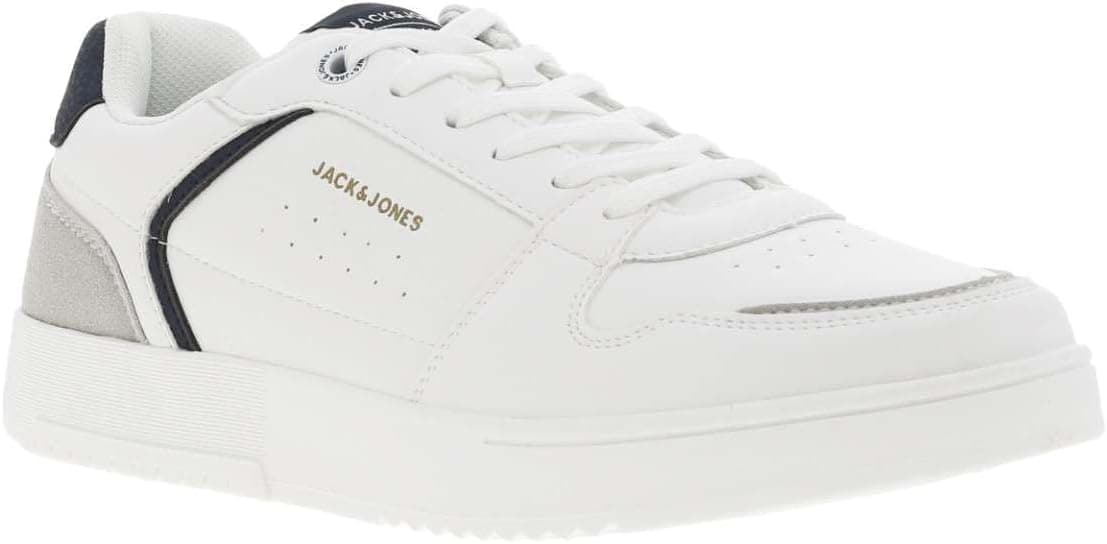 JACK & JONES Jfwealing PU - Sapatilhas desportivas Noos para homem