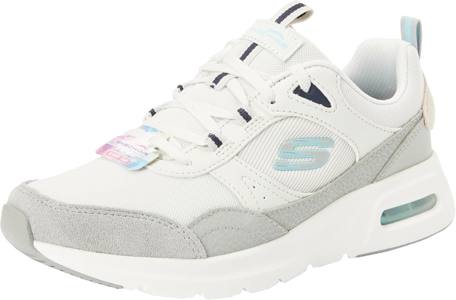 Skechers Skech-Air Court Cool Avenue, Sapatilhas de mulher