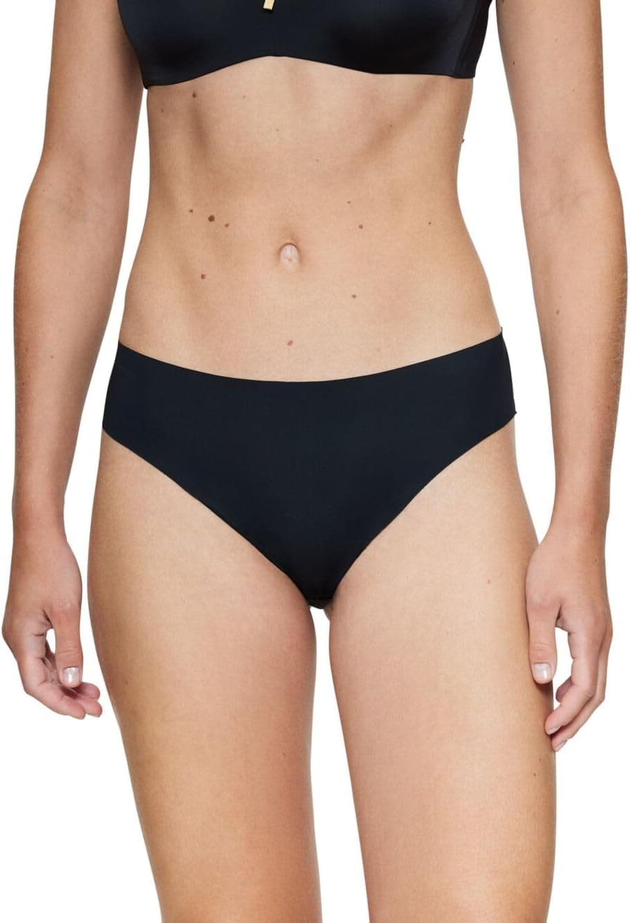 Triumph Pretty Micro Tai cuecas para mulher