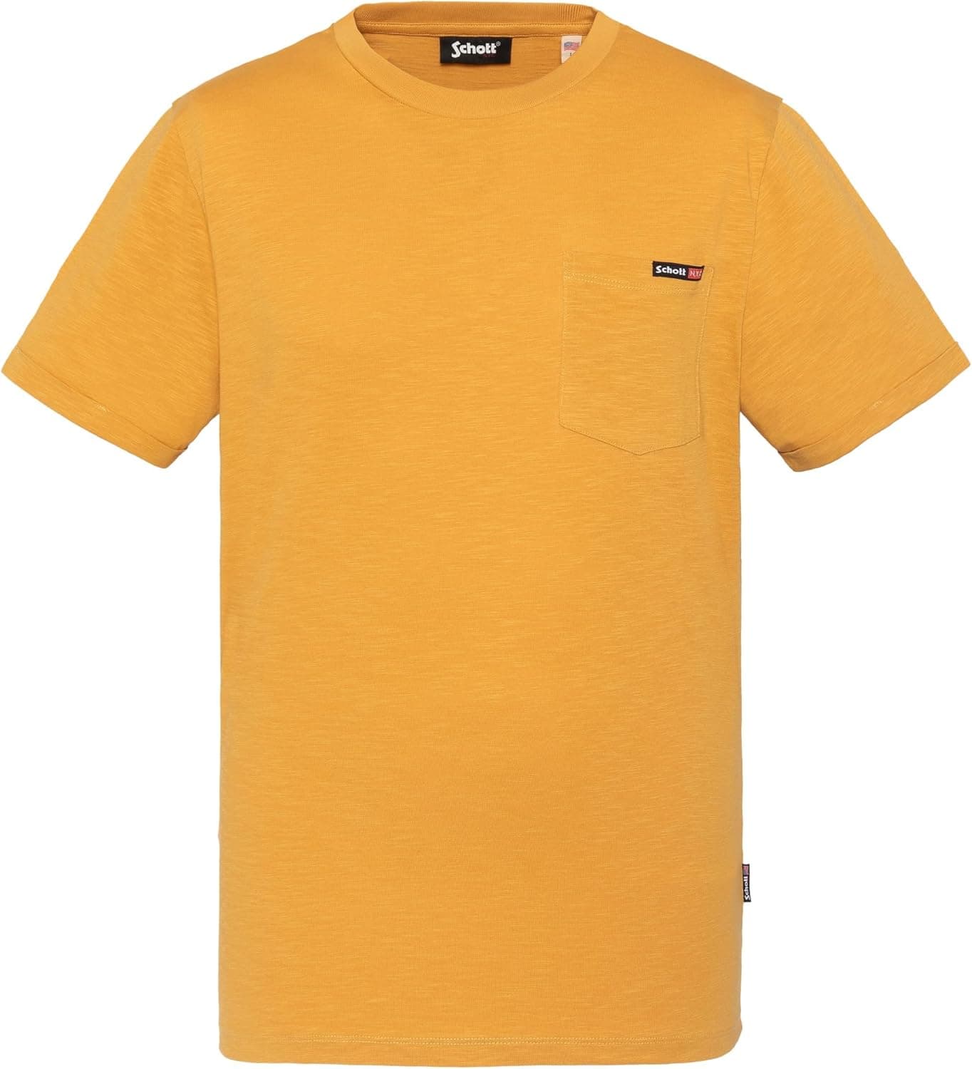 Schott NYC T-shirt para homem