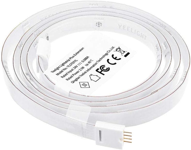 Xiaomi GPX4015RT, 2.1 W, Lightstrip Plus