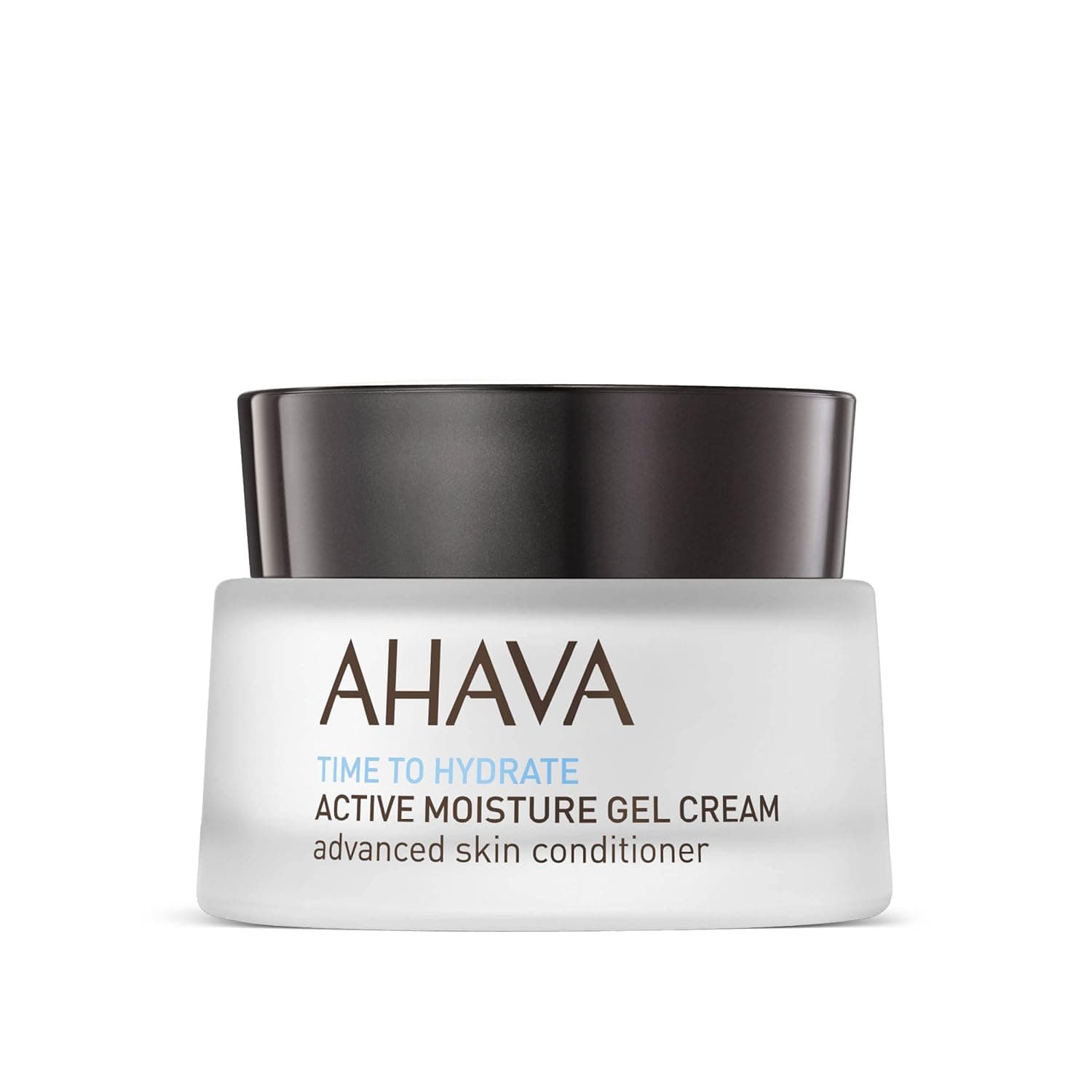 AHAVA Time To Hydrate | Gel hidratante para rosto 50 ml