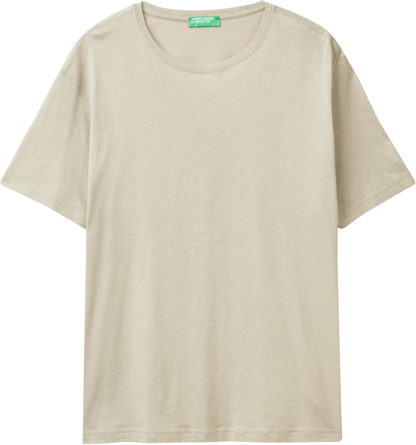 United Colors of Benetton T-shirt para homem
