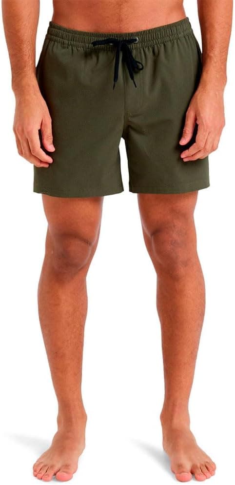 Quiksilver Calções desportivos para homem