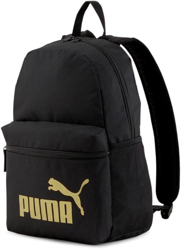 PUMA Phase Backpack mochila unissexo para adulto