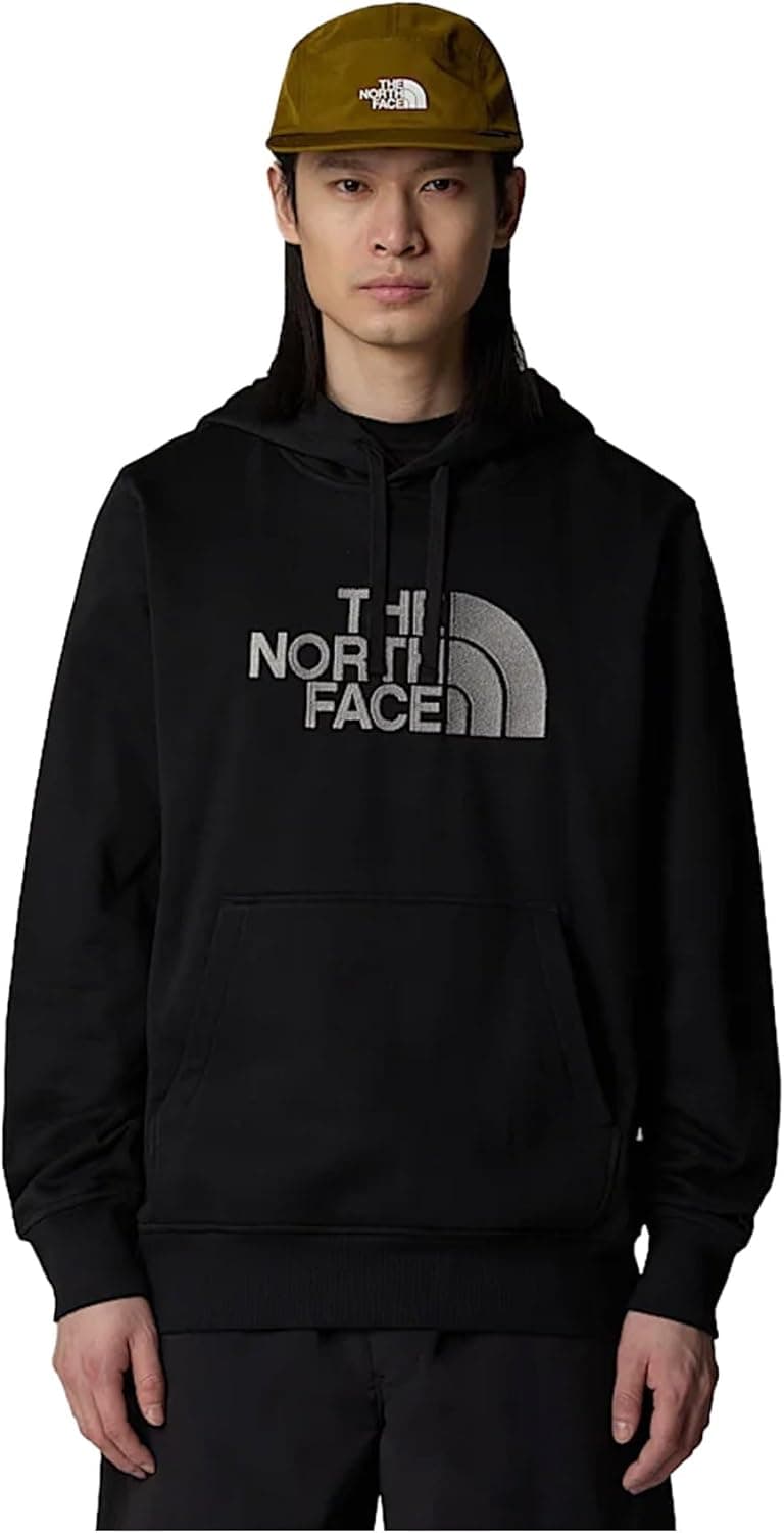 THE NORTH FACE M Drew Peak Pullover Hoodie Sweatshirt para homem