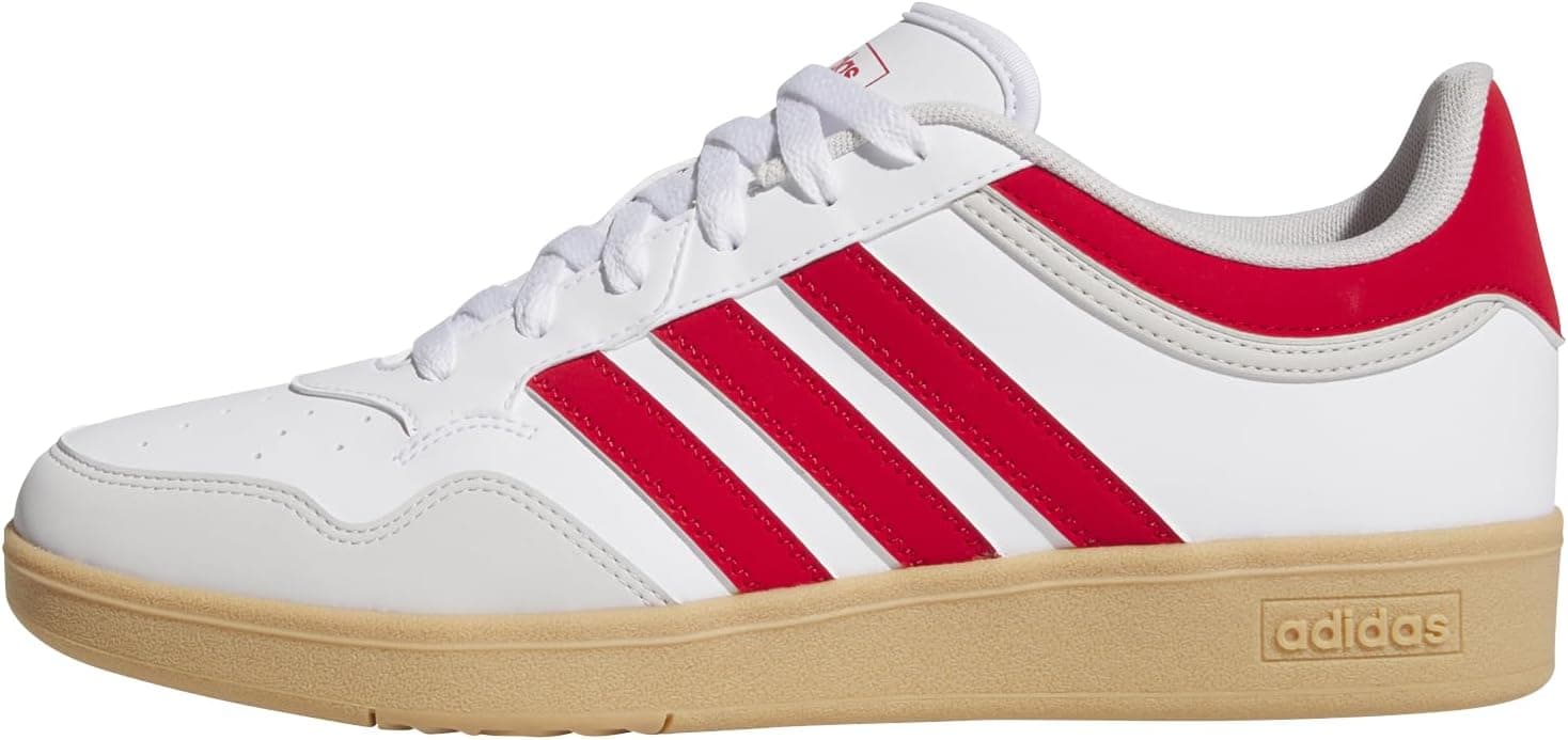adidas Hoops 4.0 Sapatilhas unissexo para adulto