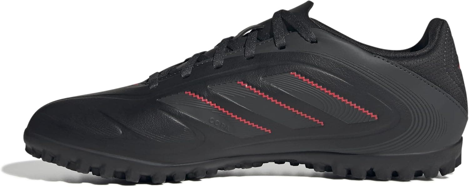 adidas Copa Pure III Club Turf Football Boots, botas de futebol unissexo para adulto
