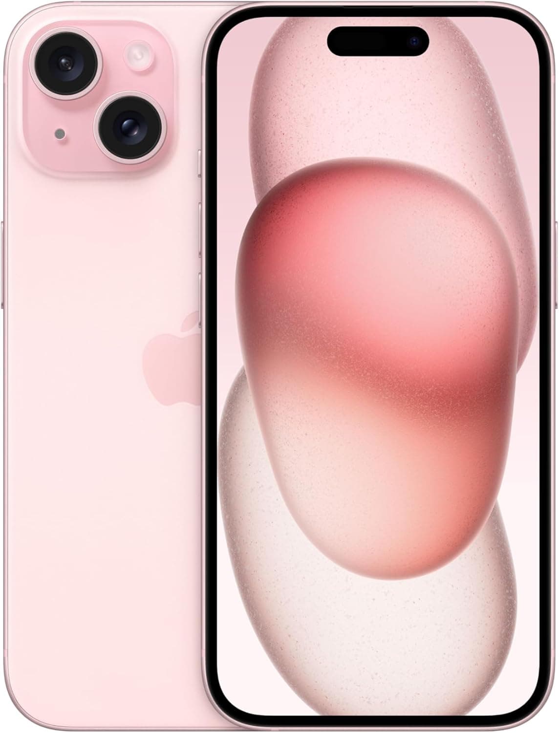 Apple iPhone 15 (512 GB) - rosa
