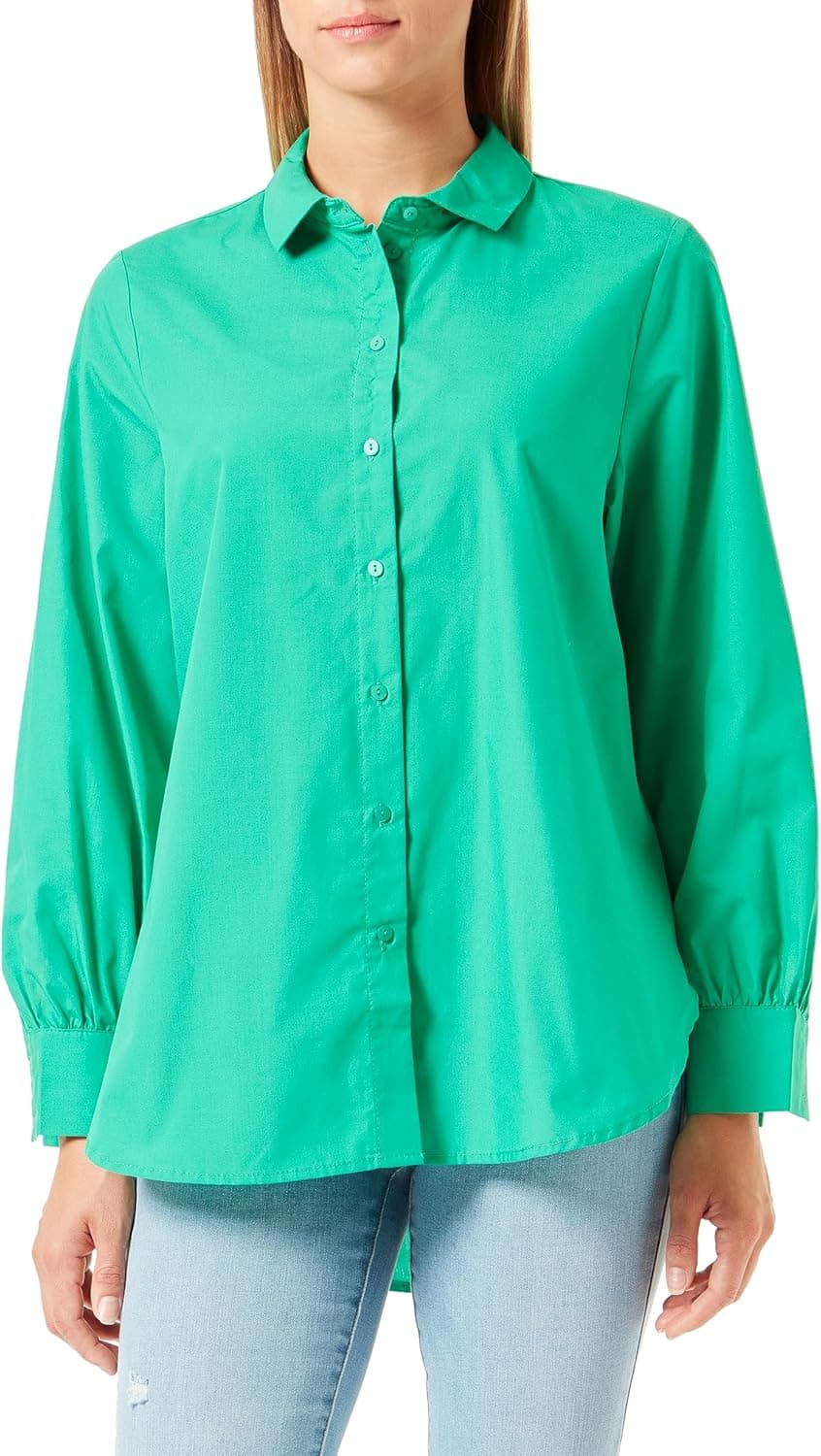 VERO MODA Vmella | Camisa para mulher
