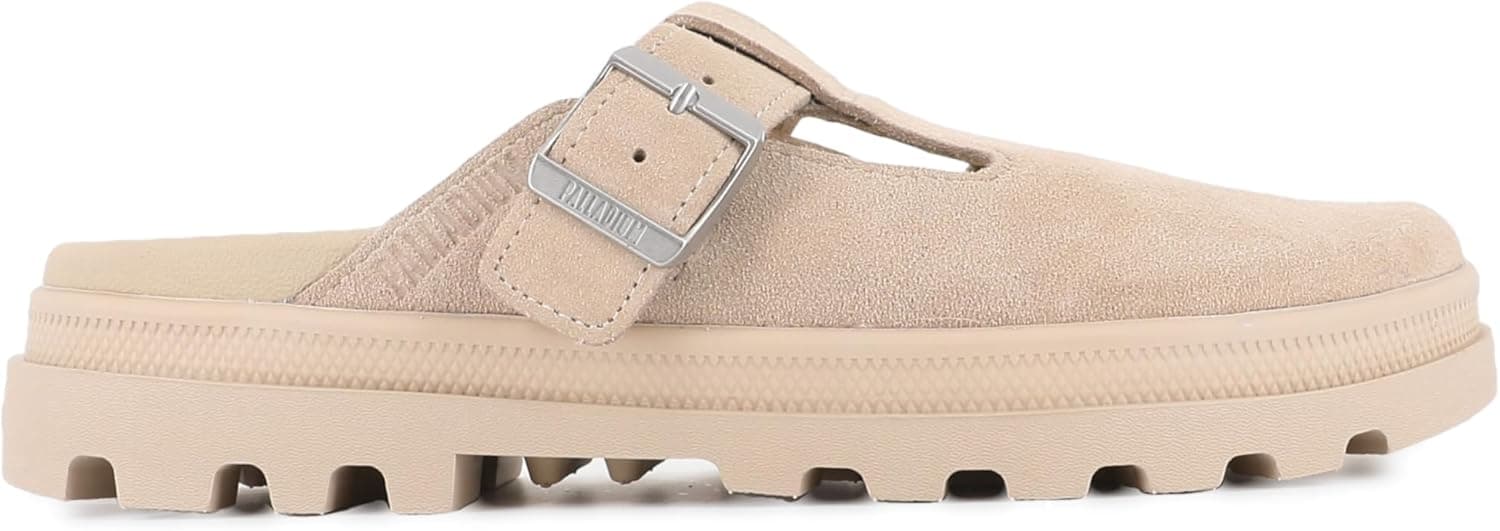 Palladium Dunelite, sandálias unissexo para adulto