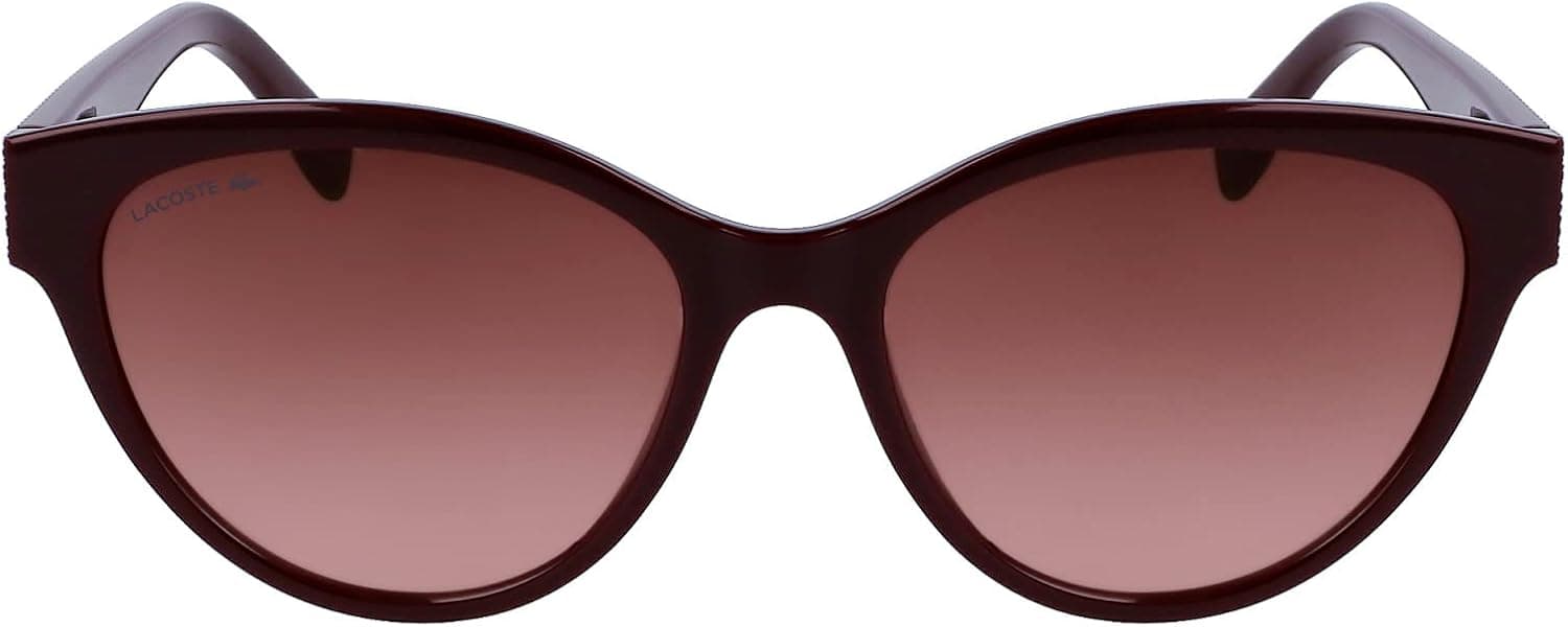Lacoste Óculos de sol para mulher