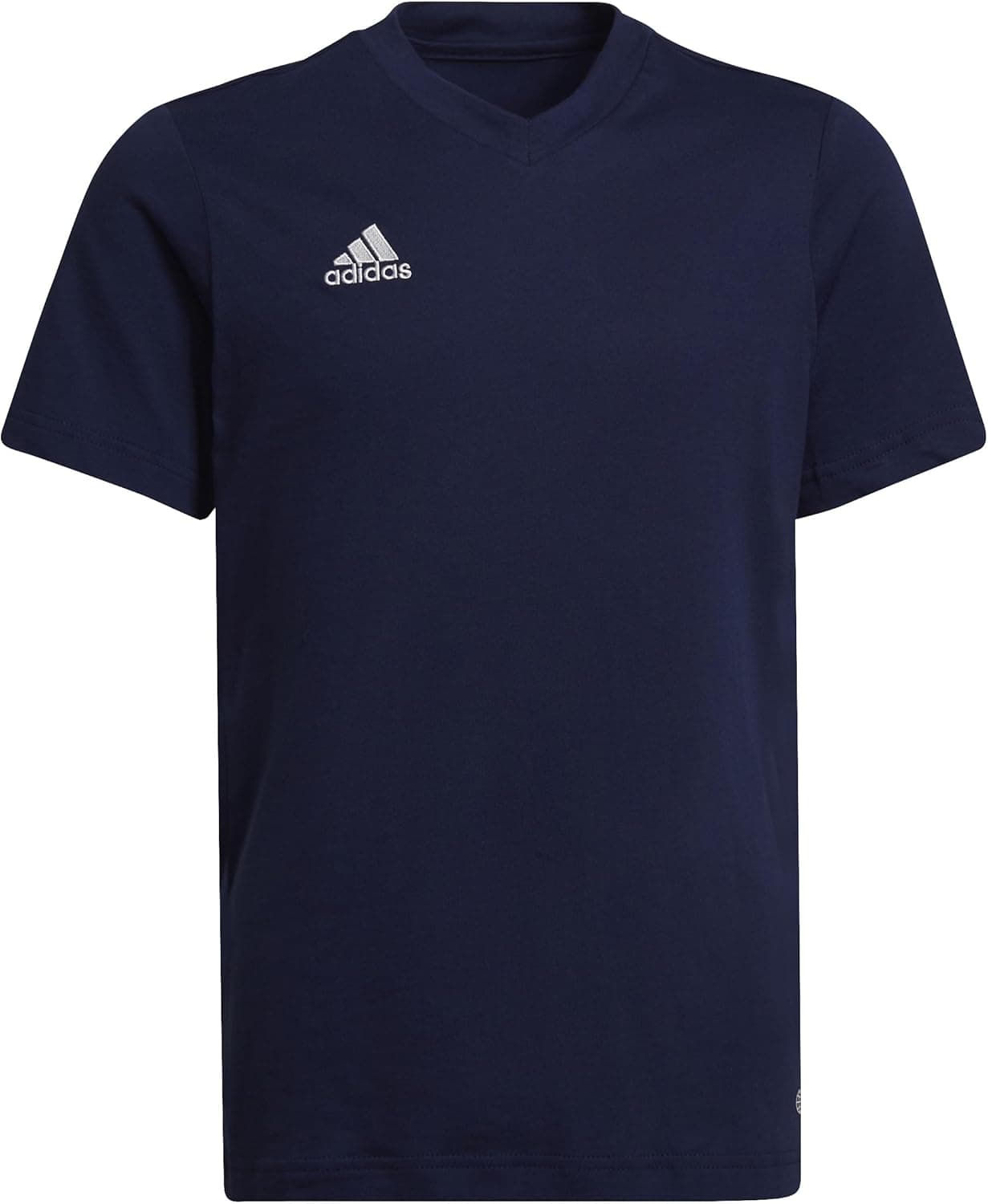 adidas Entrada 22 tee T-shirt unissexo para criança