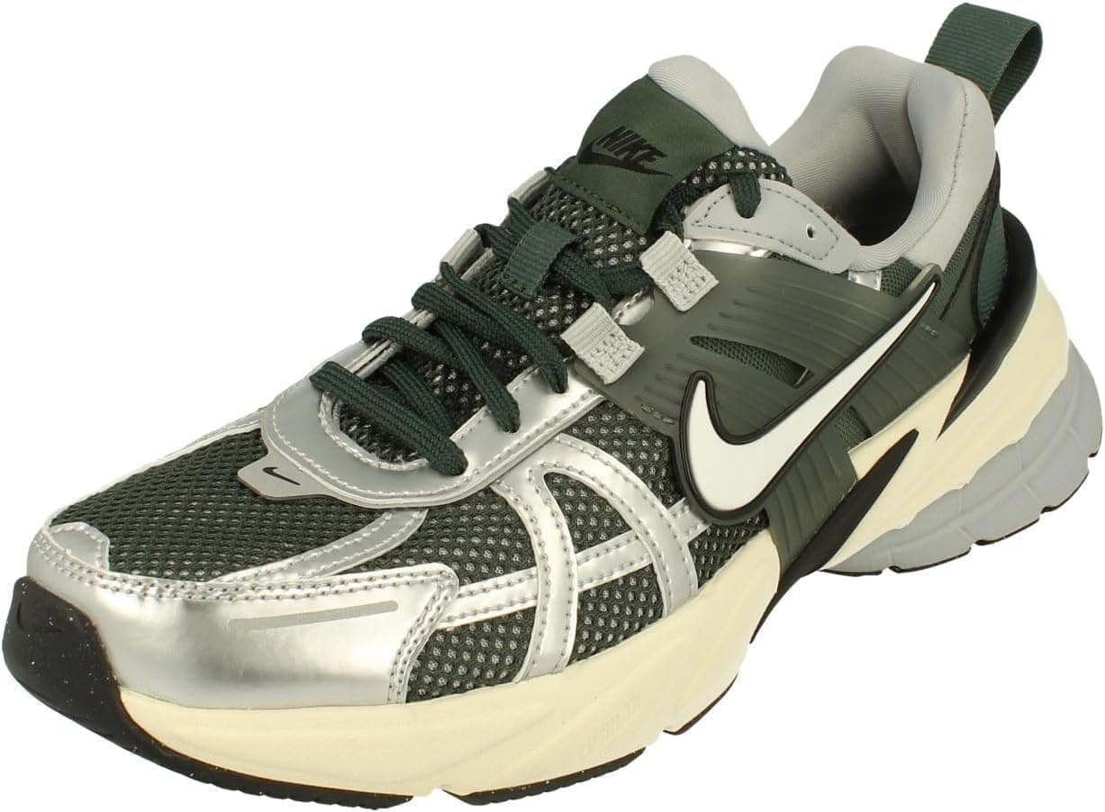NIKE V2k Vintage Run Sneaker homem
