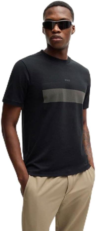BOSS Camiseta 3 T-shirt para homem