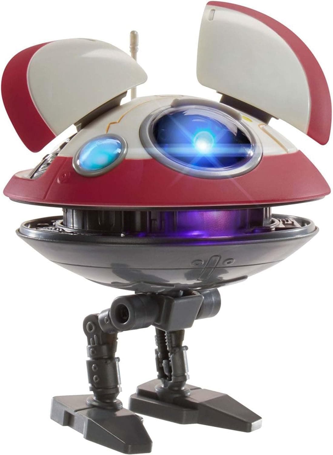 Star Wars Lewis Electronic