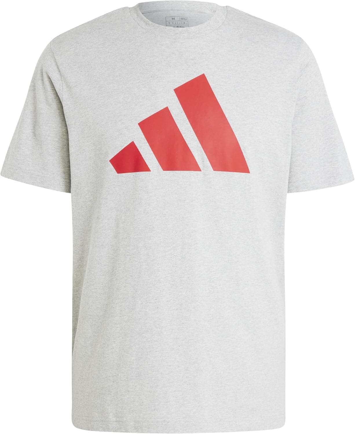 adidas PWR 3 Graphic t-shirt para homem