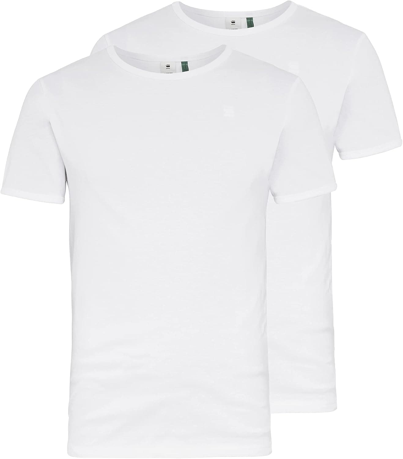 G-Star Homem Base T-shirt 2-Pack