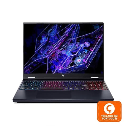 Acer Predator Helios Neo Intel Core i9-14900HX/32GB/1TB RTX4070/16" (PT)