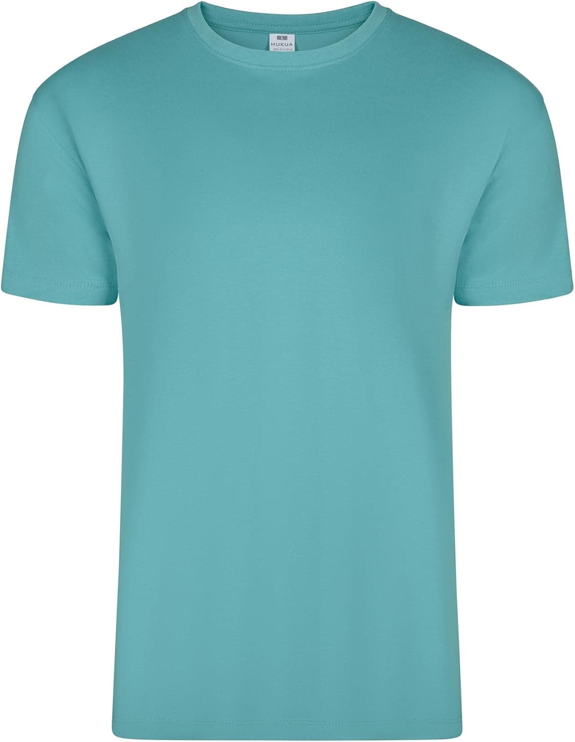 Mukua Melbourne T-shirt unissexo para adulto
