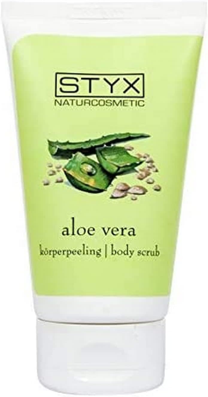 Styx - Peeling corporal de Aloe Vera, 150 ml