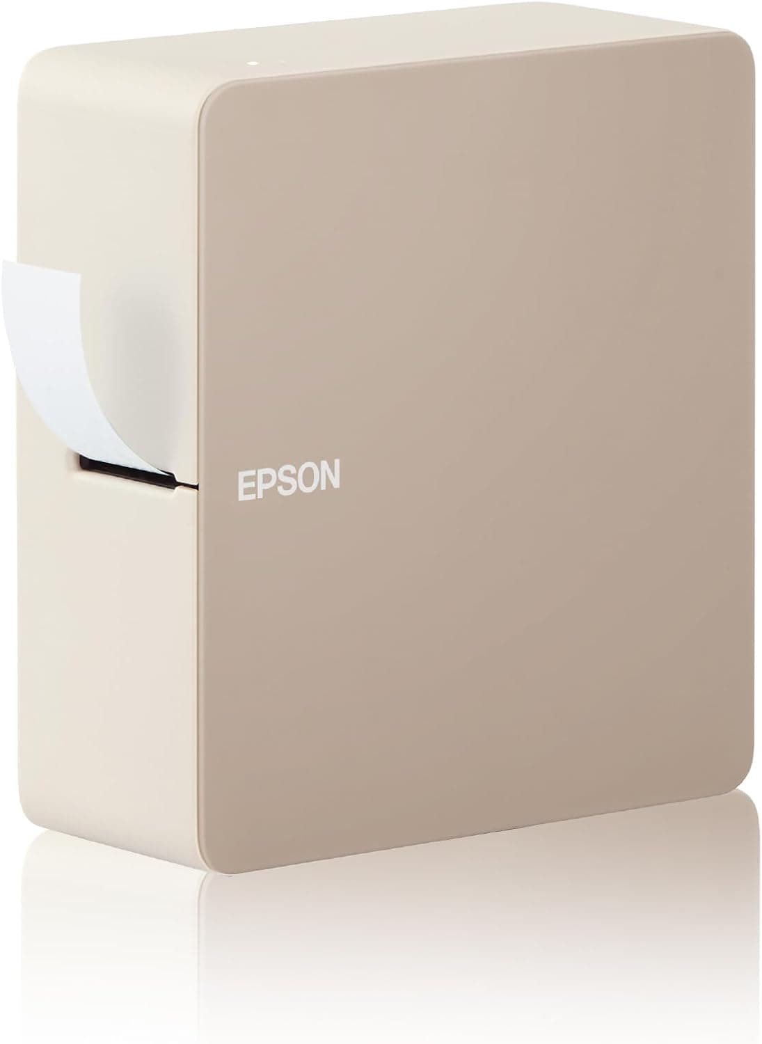 Epson LabelWorks LW-C610 | Impressora de etiquetas leve para escritório