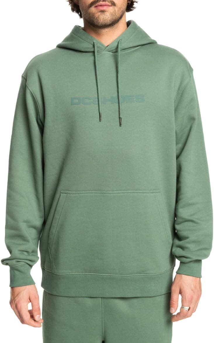 DC Shoes Entre Ph camisola com capuz para homem