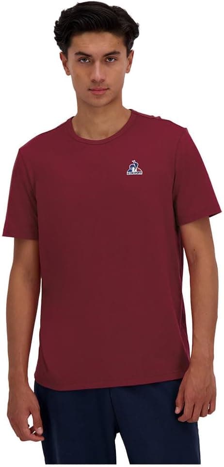 Le Coq Sportif T-shirt para homem