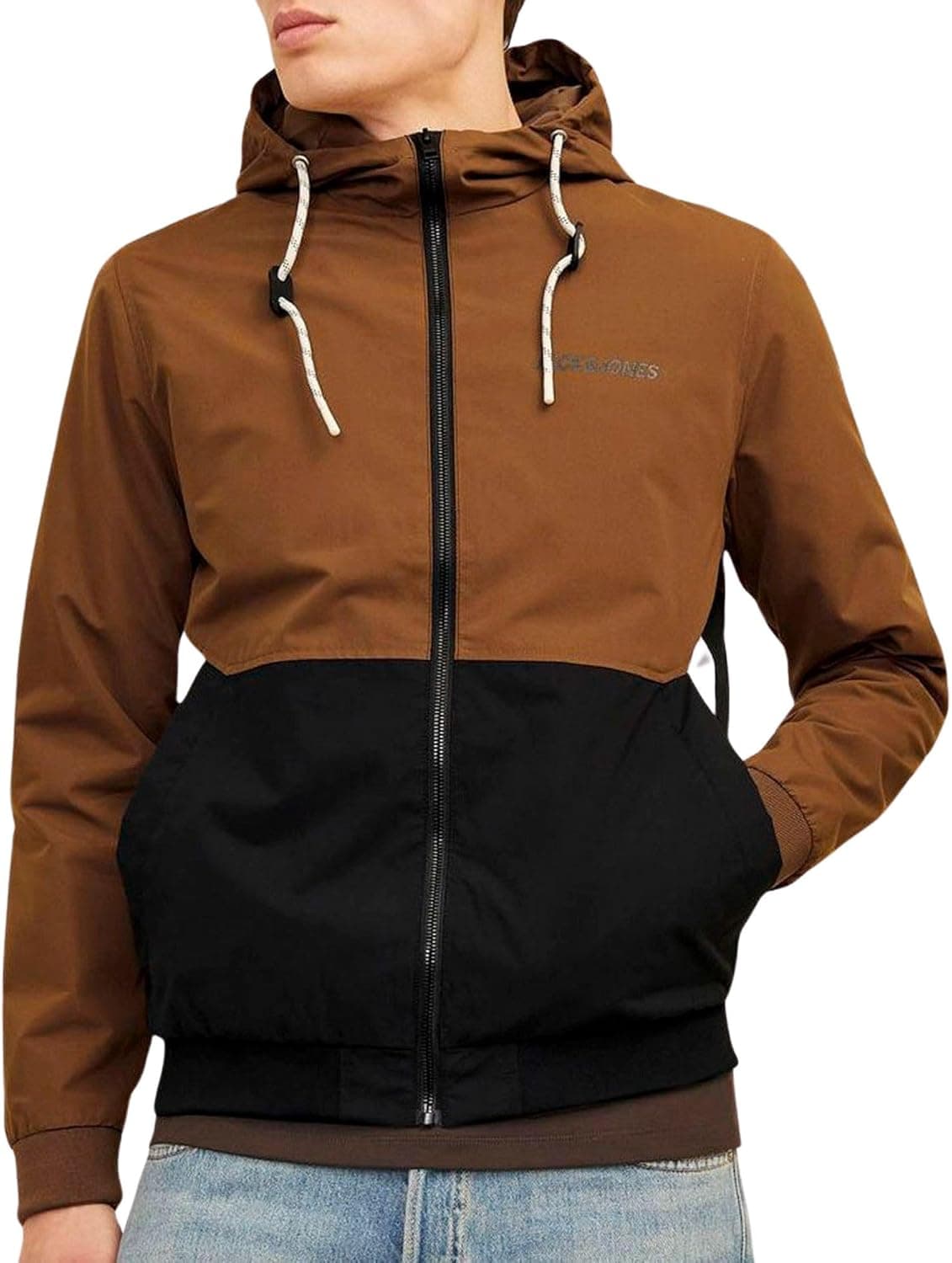 Jack & Jones Bomber Jacket para homem