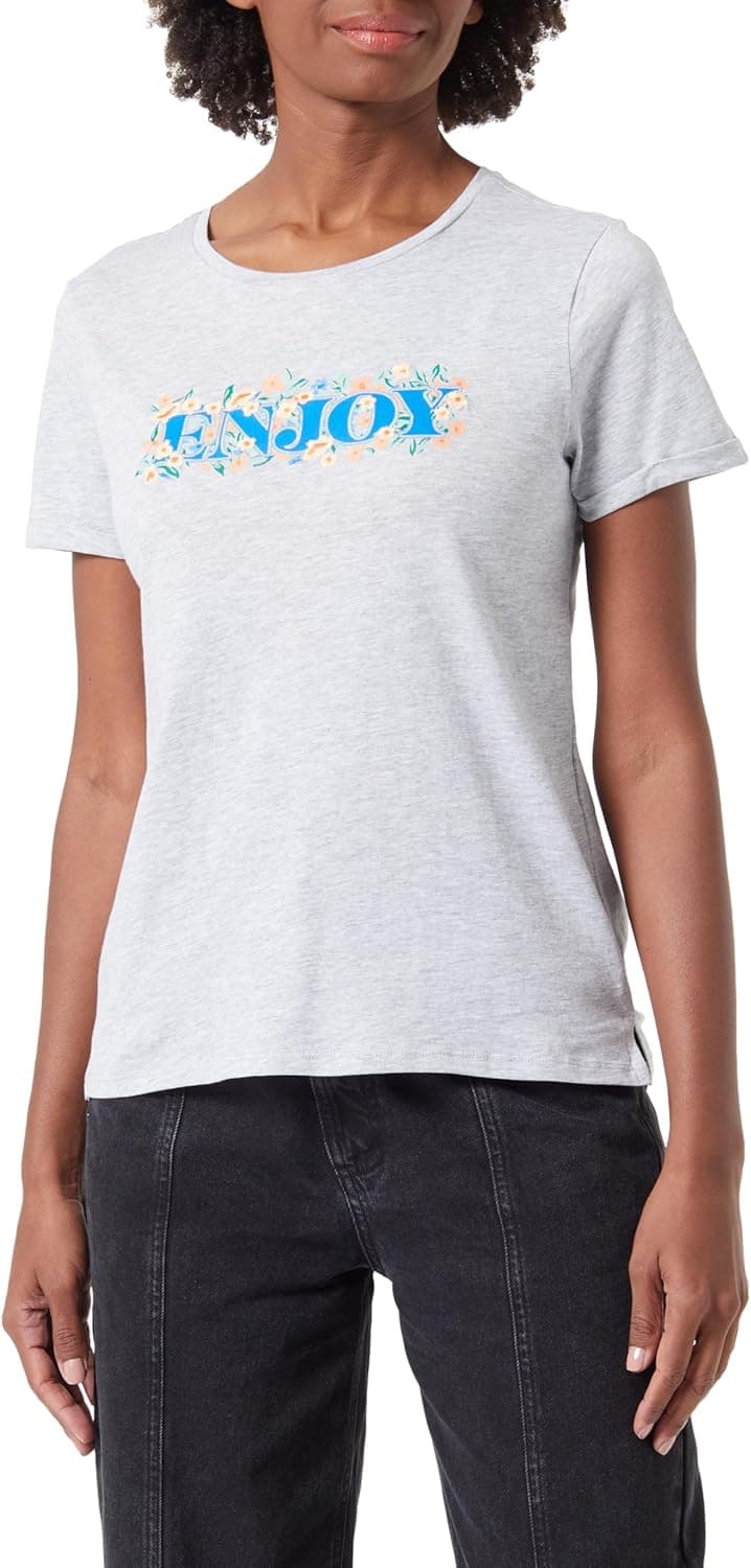 SPRINGFIELD T-shirt para mulher