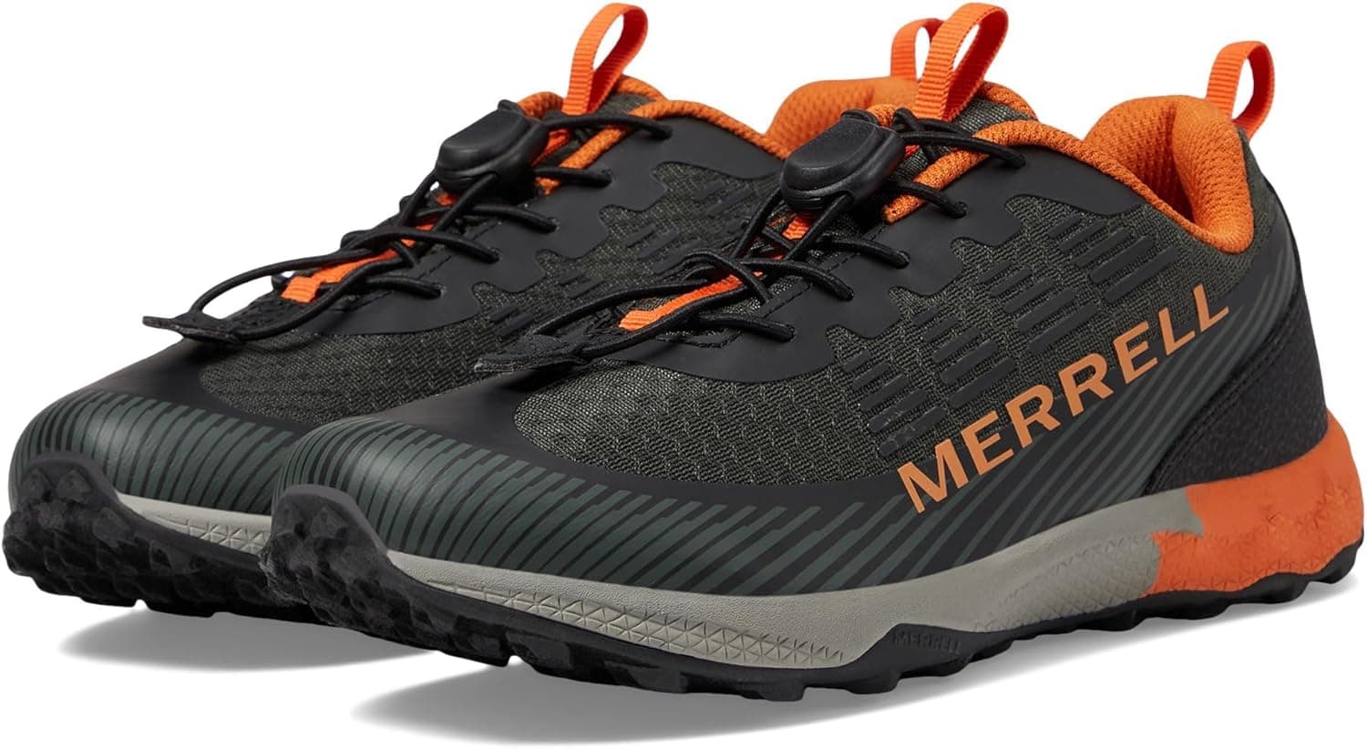 Merrell Agility Peak – Ténis Unissexo para Criança