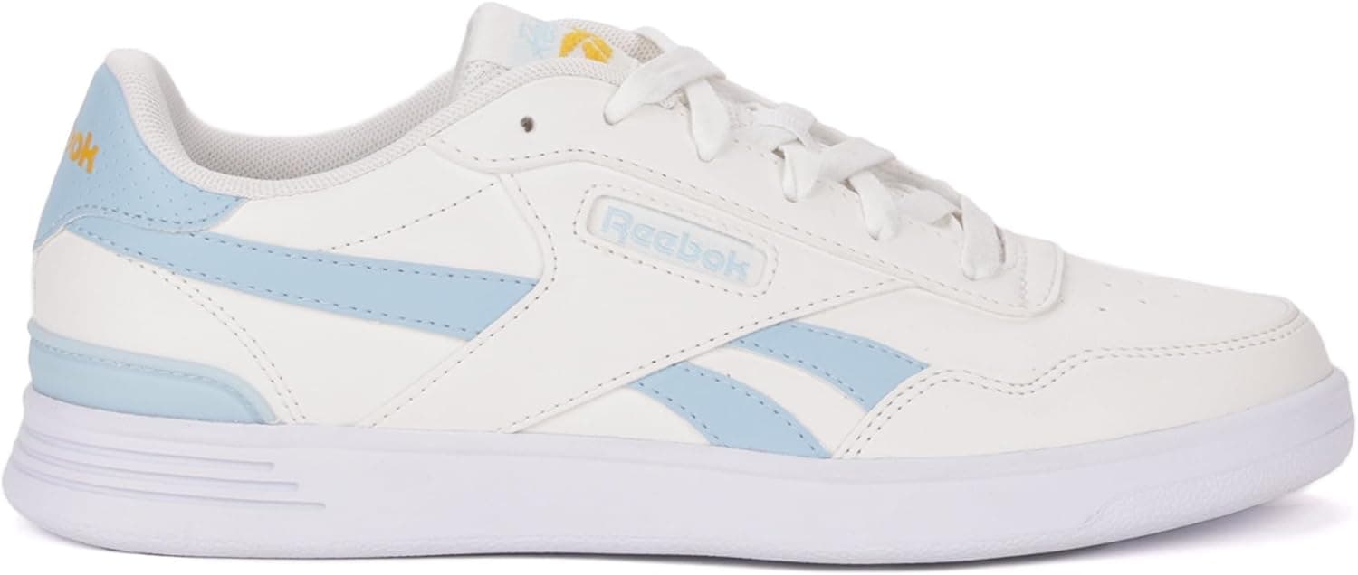 Reebok Clipe de avanço de corte, sapatilhas para mulher