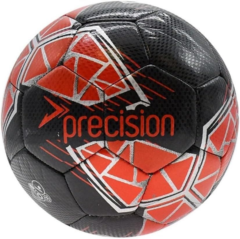 Precision Fusion - bola de treino de futebol, tamanho 1