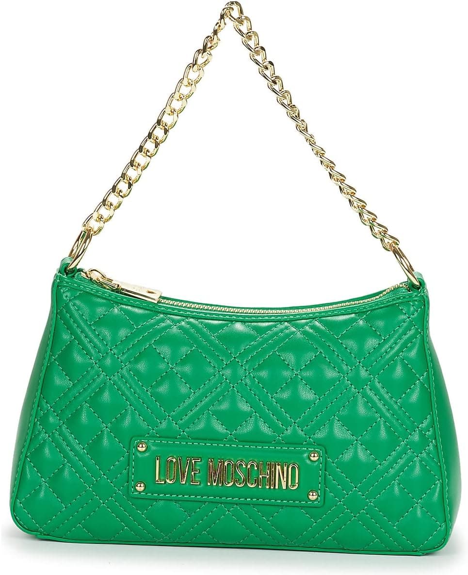 Love Moschino Jc4135pp1gla0, bolsa de ombro para mulher, tamanho único