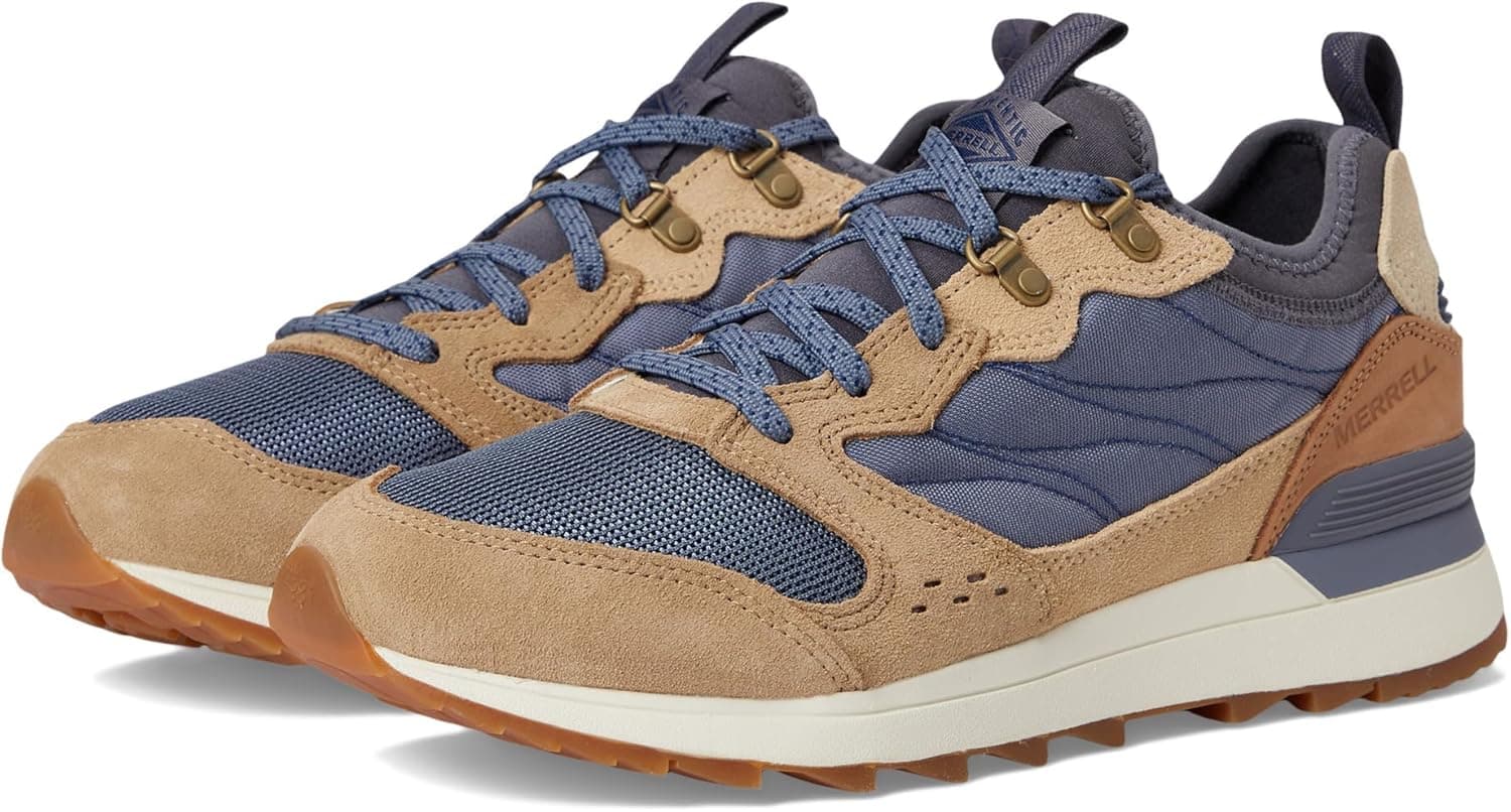 Merrell Alpine 83 Sneaker Recraft, Sapatilhas para homem